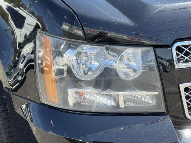 used 2011 Chevrolet Suburban car, priced at $13,995