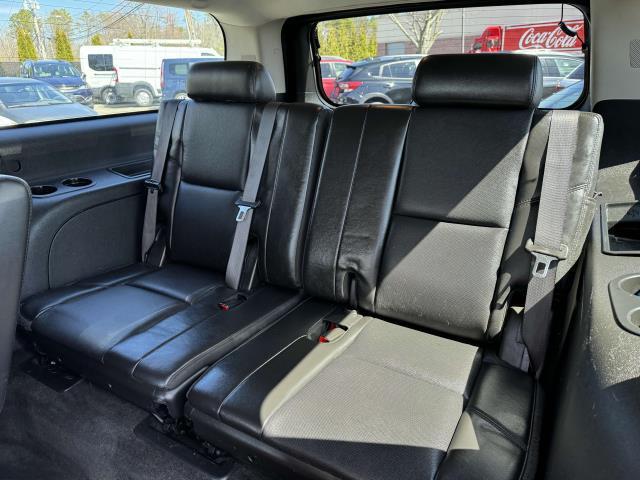 used 2011 Chevrolet Suburban car, priced at $13,995