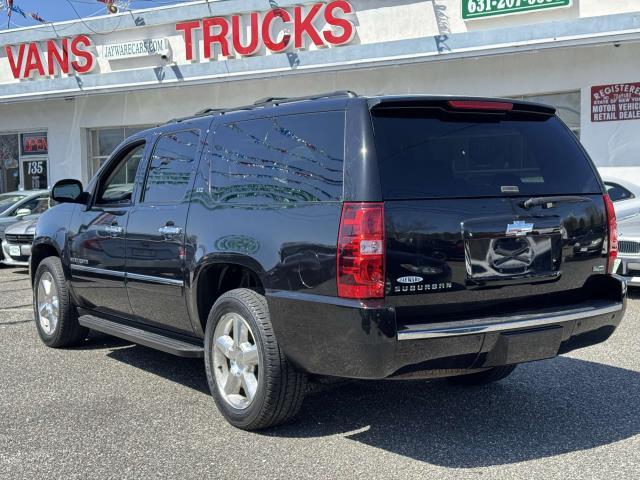 used 2011 Chevrolet Suburban car, priced at $13,995