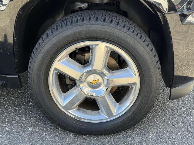 used 2011 Chevrolet Suburban car, priced at $13,995