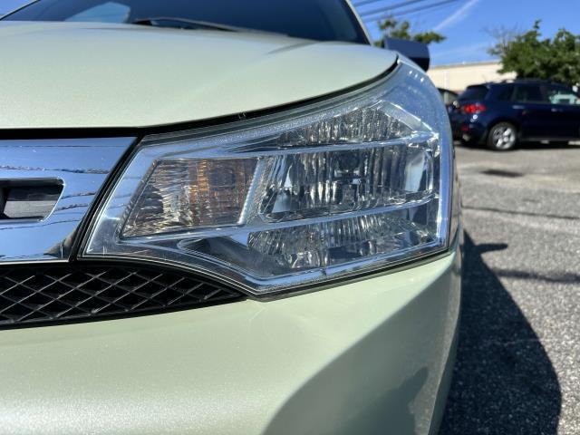 used 2011 Ford Focus car, priced at $7,995