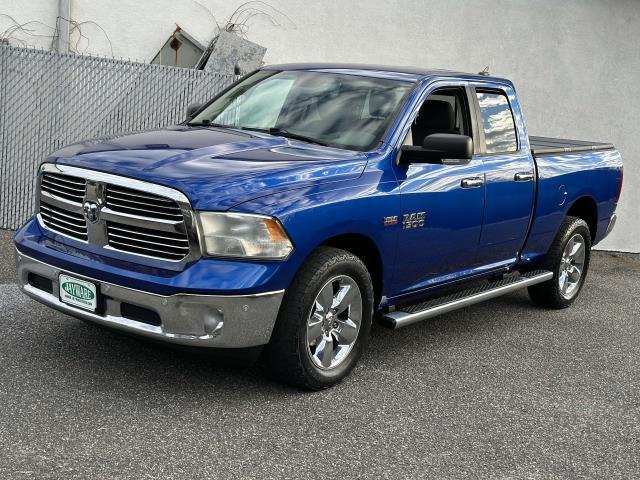 used 2015 Ram 1500 car, priced at $19,995