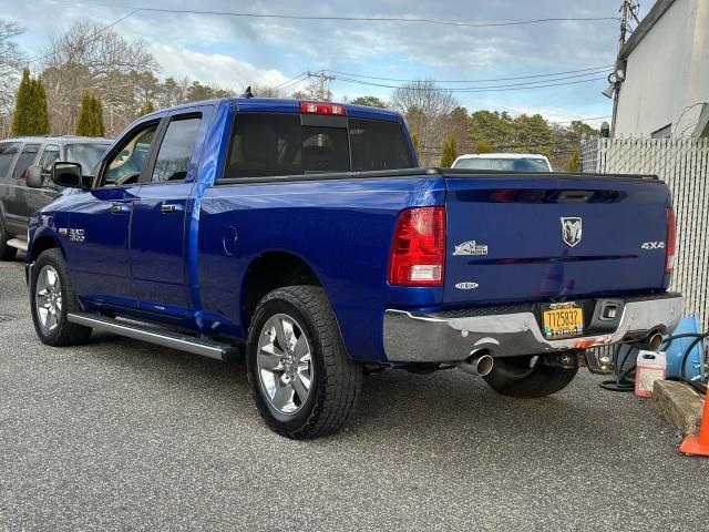 used 2015 Ram 1500 car, priced at $19,995