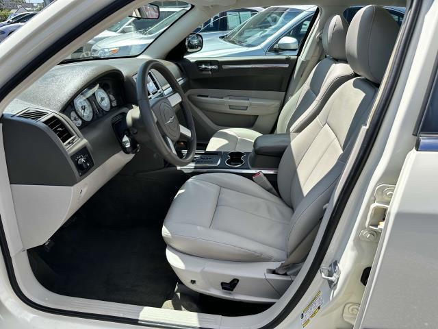 used 2008 Chrysler 300 car, priced at $7,995