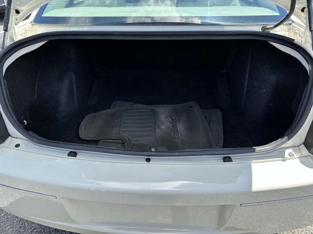 used 2008 Chrysler 300 car, priced at $7,995