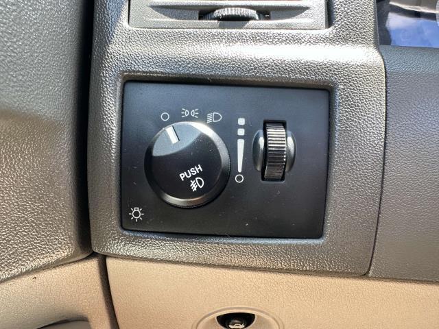 used 2008 Chrysler 300 car, priced at $7,995