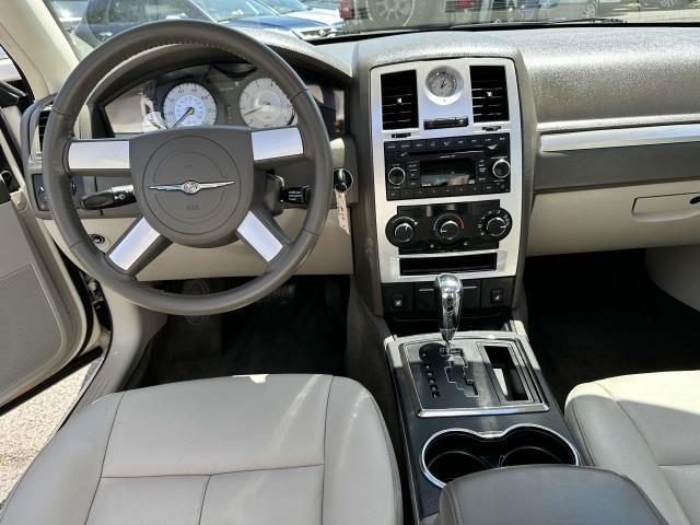 used 2008 Chrysler 300 car, priced at $7,995