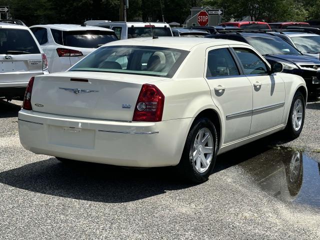 used 2008 Chrysler 300 car, priced at $7,995