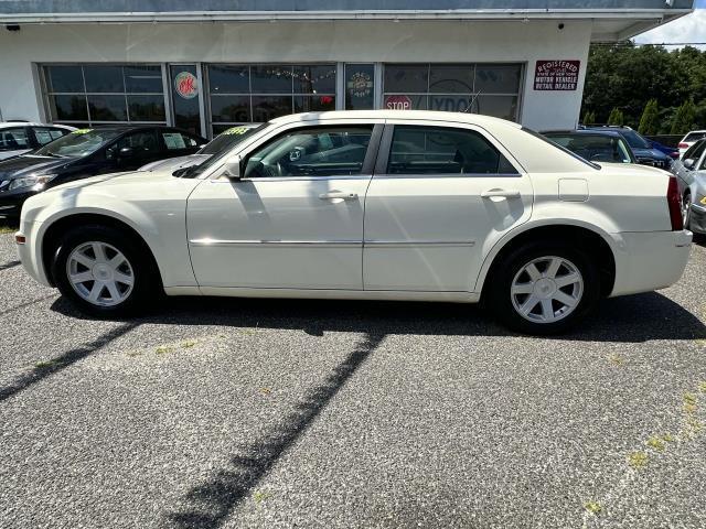 used 2008 Chrysler 300 car, priced at $7,995