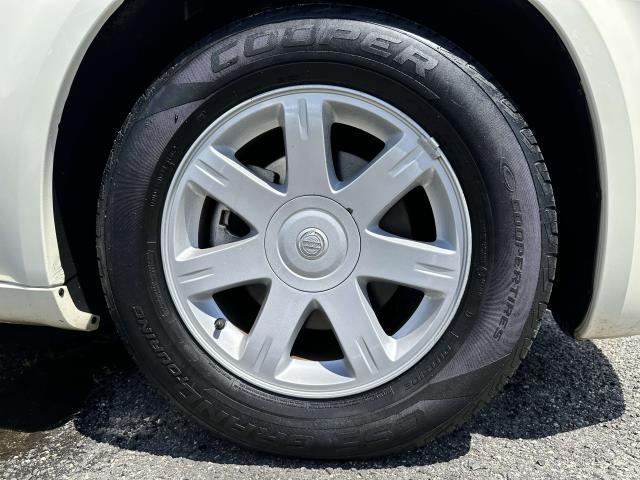 used 2008 Chrysler 300 car, priced at $7,995