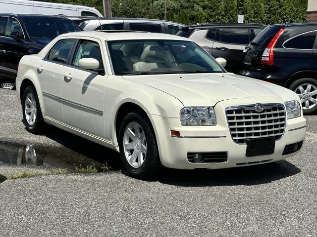 used 2008 Chrysler 300 car, priced at $7,995