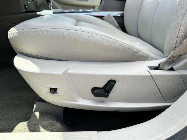 used 2008 Chrysler 300 car, priced at $7,995