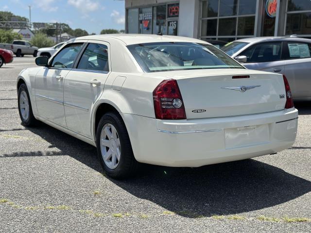 used 2008 Chrysler 300 car, priced at $7,995