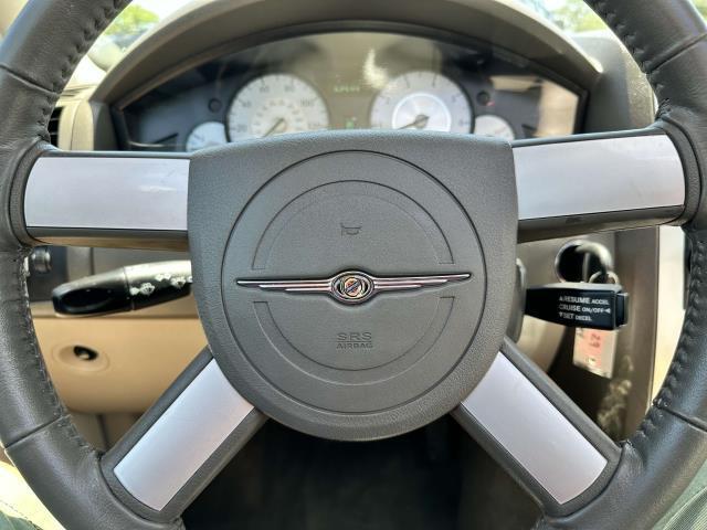 used 2008 Chrysler 300 car, priced at $7,995