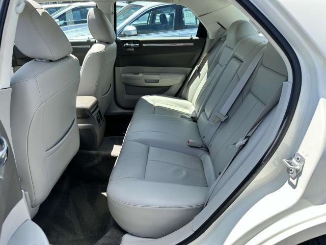 used 2008 Chrysler 300 car, priced at $7,995