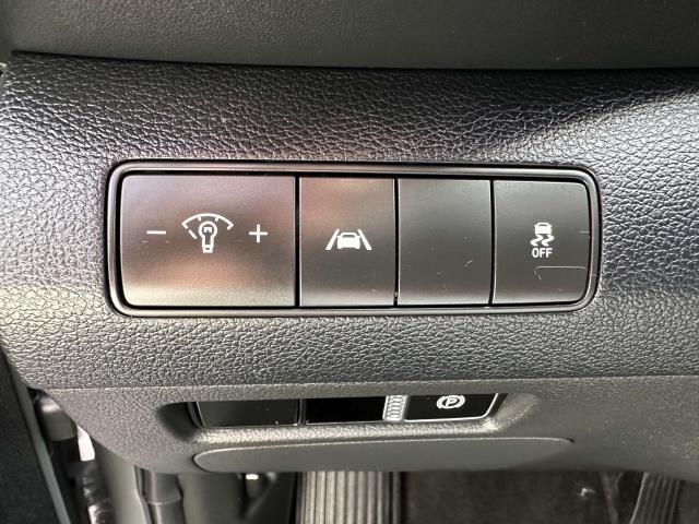 used 2022 Hyundai Santa Fe car, priced at $25,995