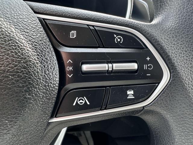 used 2022 Hyundai Santa Fe car, priced at $25,995