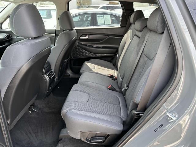 used 2022 Hyundai Santa Fe car, priced at $25,995