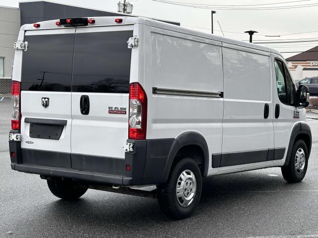 used 2016 Ram ProMaster 1500 car, priced at $18,995