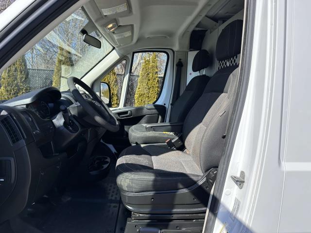 used 2016 Ram ProMaster 1500 car, priced at $18,995
