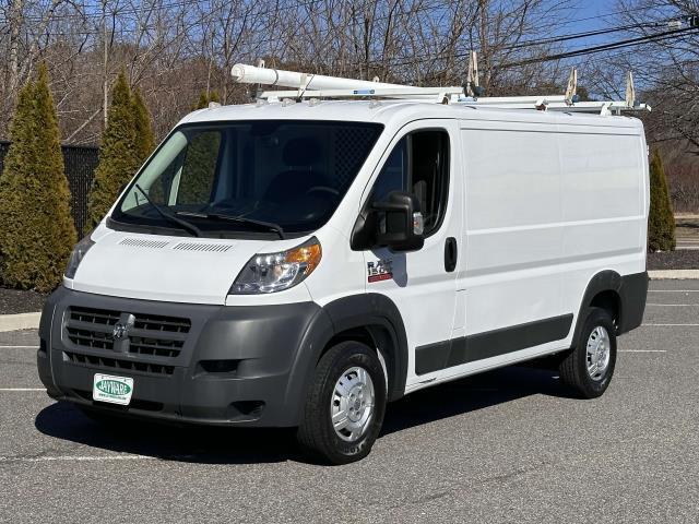 used 2016 Ram ProMaster 1500 car, priced at $18,995