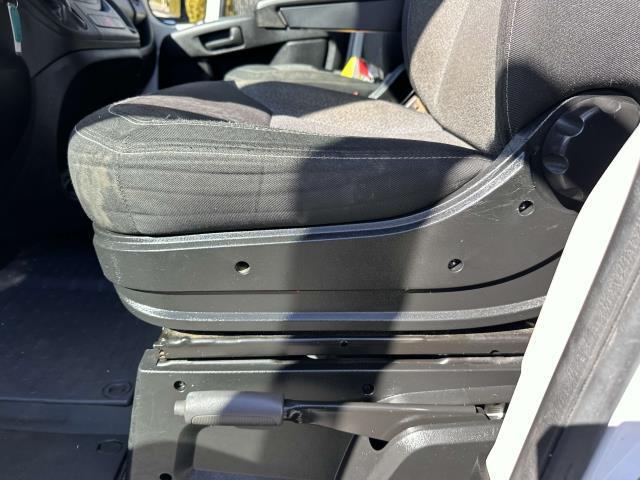 used 2016 Ram ProMaster 1500 car, priced at $18,995