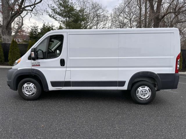 used 2016 Ram ProMaster 1500 car, priced at $18,995