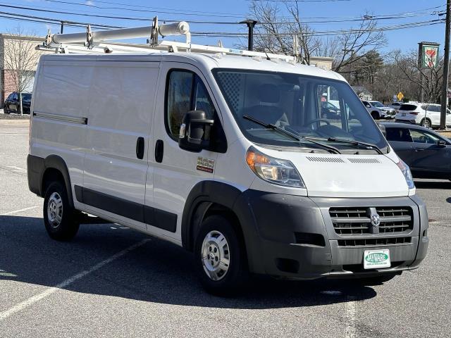 used 2016 Ram ProMaster 1500 car, priced at $18,995