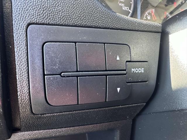 used 2016 Ram ProMaster 1500 car, priced at $18,995