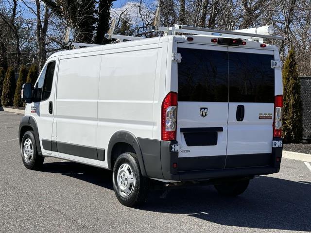 used 2016 Ram ProMaster 1500 car, priced at $18,995