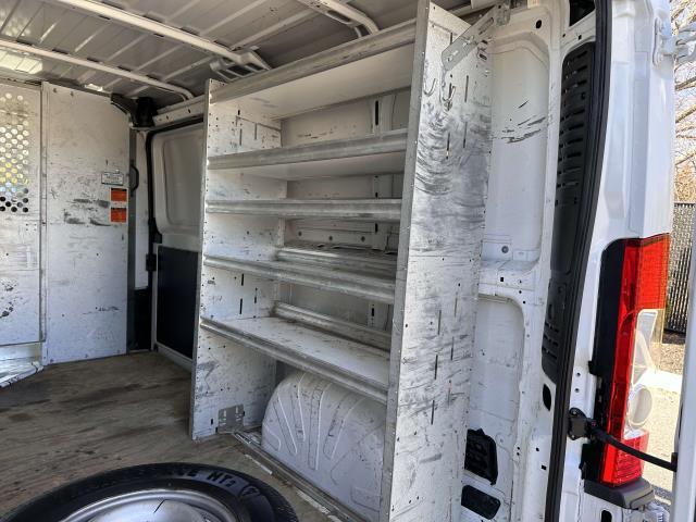 used 2016 Ram ProMaster 1500 car, priced at $18,995