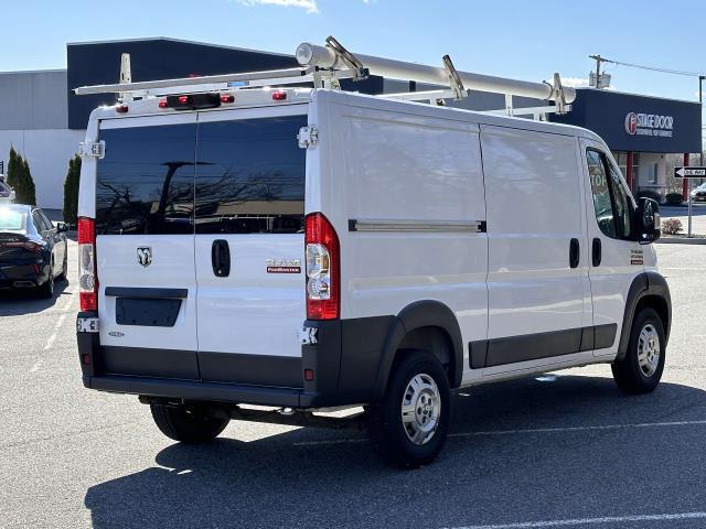 used 2016 Ram ProMaster 1500 car, priced at $18,995