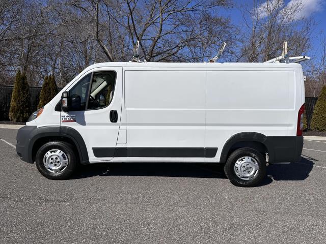 used 2016 Ram ProMaster 1500 car, priced at $18,995