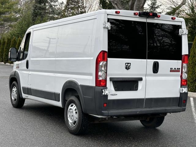 used 2016 Ram ProMaster 1500 car, priced at $18,995