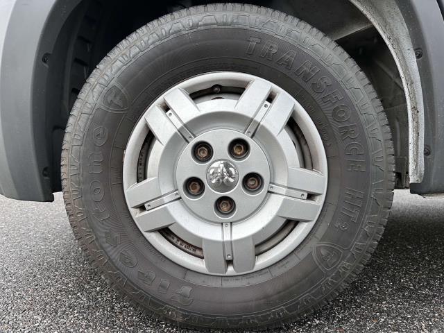 used 2016 Ram ProMaster 1500 car, priced at $18,995