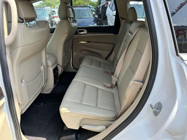 used 2018 Jeep Grand Cherokee car, priced at $16,995