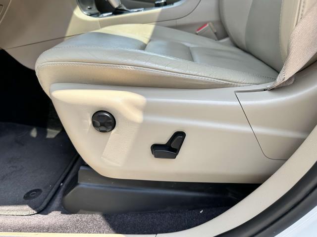 used 2018 Jeep Grand Cherokee car, priced at $16,995