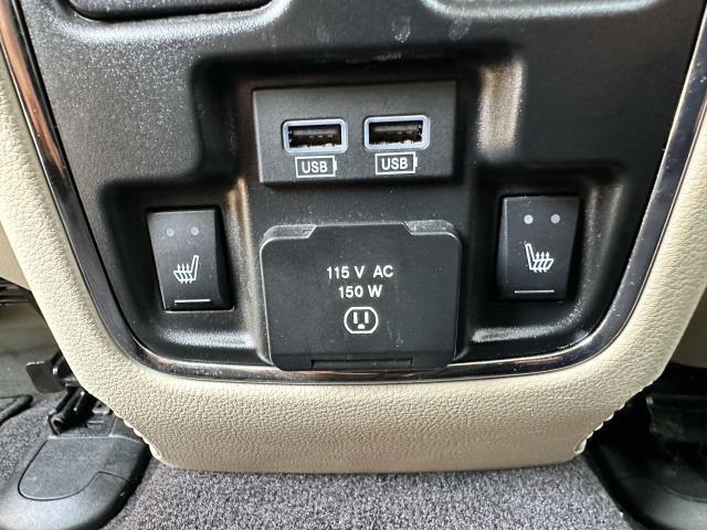 used 2018 Jeep Grand Cherokee car, priced at $16,995