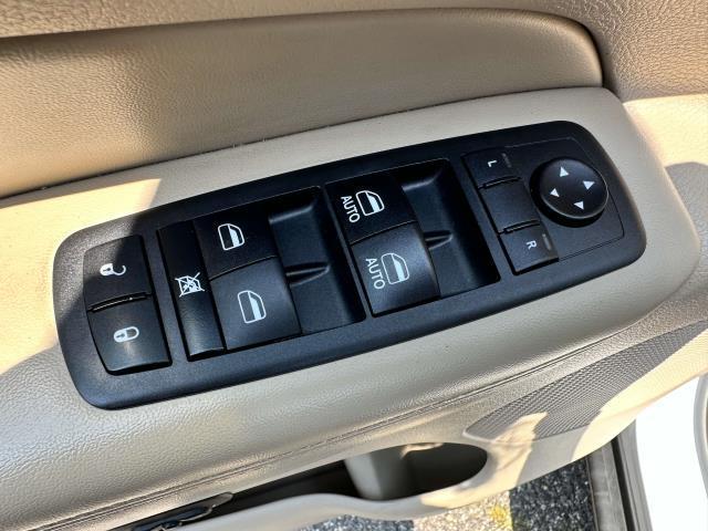 used 2018 Jeep Grand Cherokee car, priced at $16,995