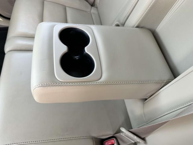 used 2018 Jeep Grand Cherokee car, priced at $16,995