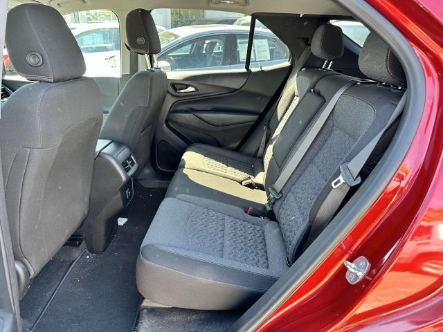 used 2022 Chevrolet Equinox car, priced at $23,995