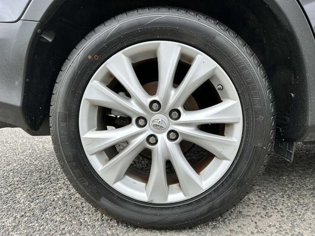 used 2015 Toyota RAV4 car, priced at $11,995