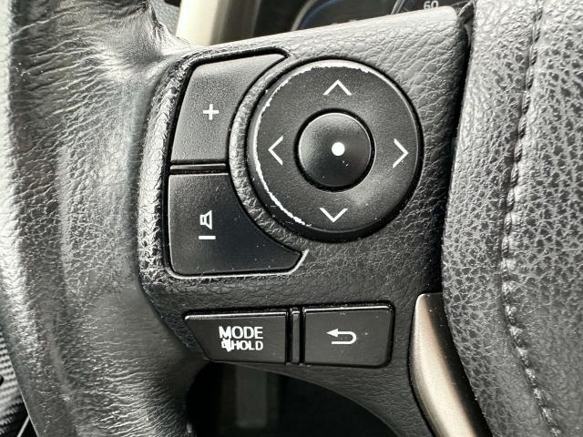 used 2015 Toyota RAV4 car, priced at $11,995