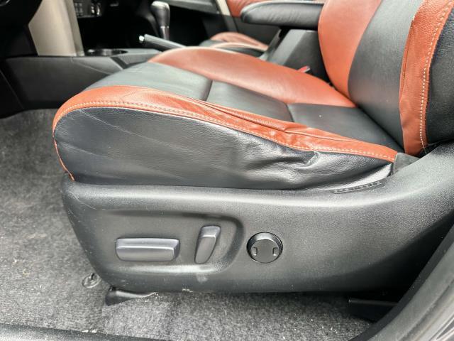 used 2015 Toyota RAV4 car, priced at $11,995