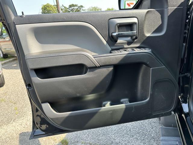 used 2016 Chevrolet Silverado 1500 car
