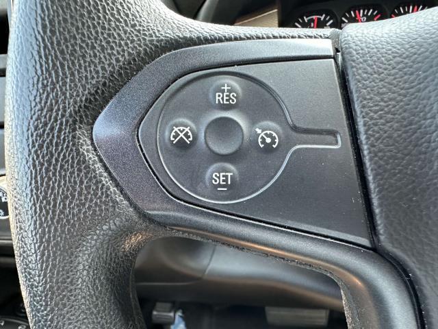 used 2016 Chevrolet Silverado 1500 car