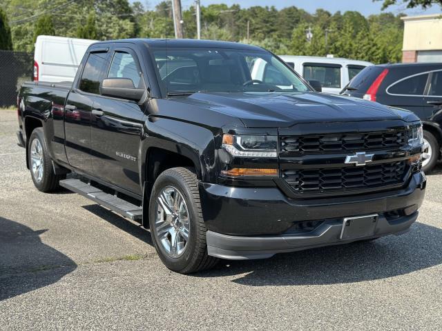 used 2016 Chevrolet Silverado 1500 car