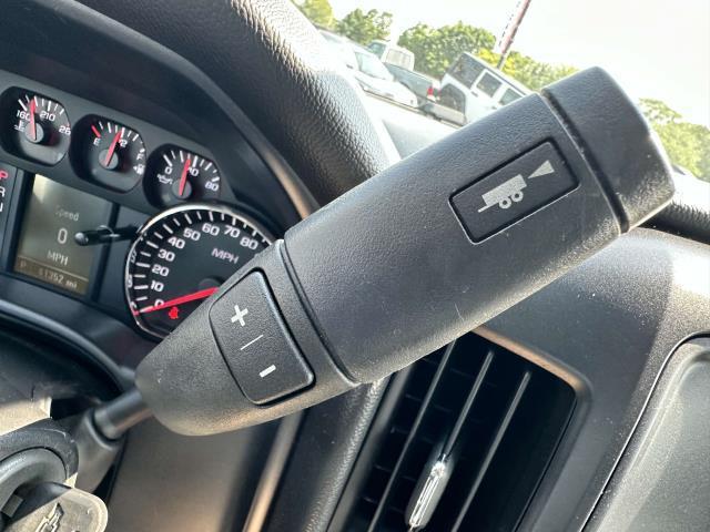 used 2016 Chevrolet Silverado 1500 car