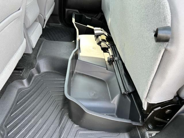 used 2016 Chevrolet Silverado 1500 car