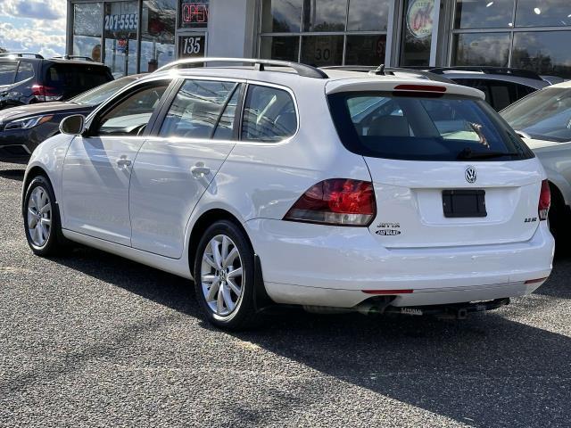 used 2014 Volkswagen Jetta SportWagen car, priced at $11,995